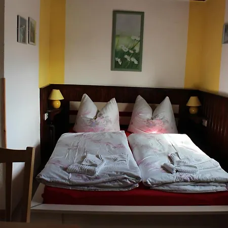 Am Nationalpark Apartamento