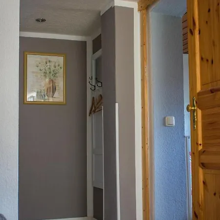 Am Nationalpark Apartment