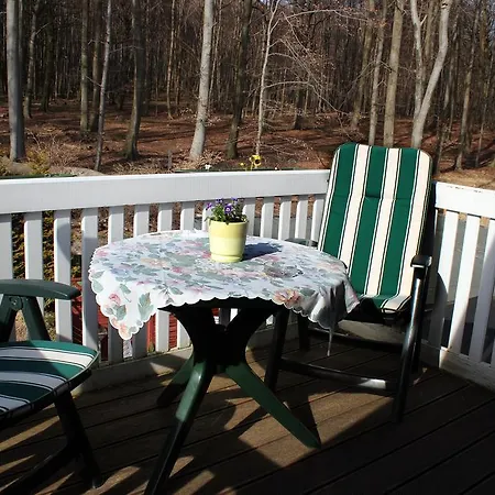 Apartman Am Nationalpark