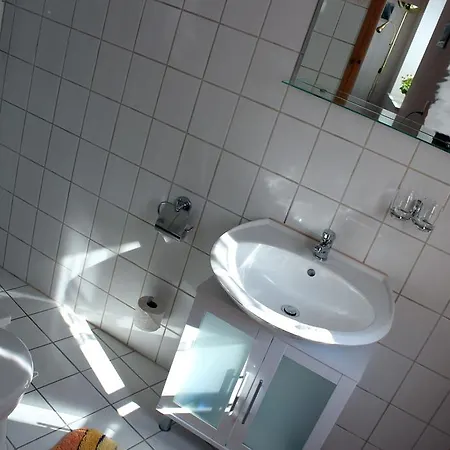 Apartment Am Nationalpark *