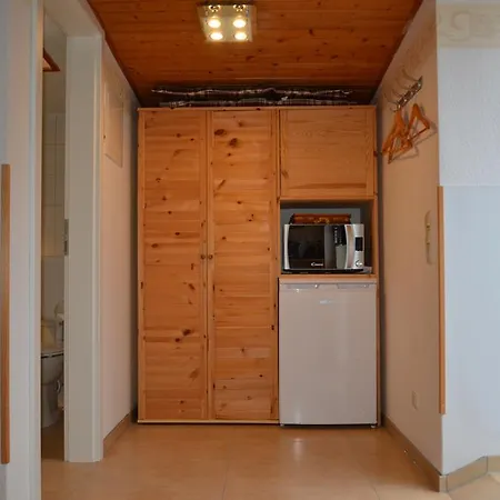 Apartment Am Nationalpark