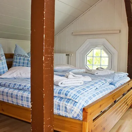 Apartman Am Nationalpark *
