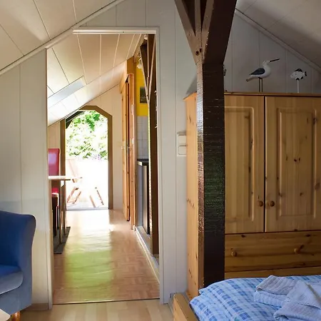 Apartman Am Nationalpark *