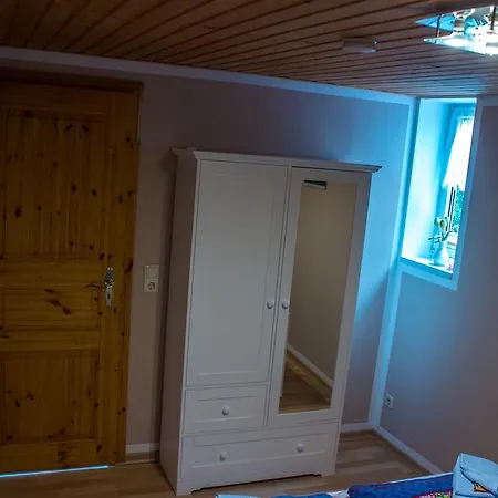 Apartment Am Nationalpark