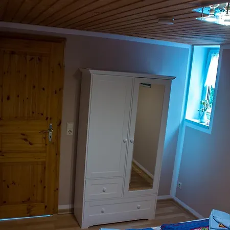 Apartamento Am Nationalpark