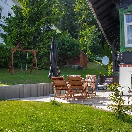 Am Nationalpark * Sassnitz