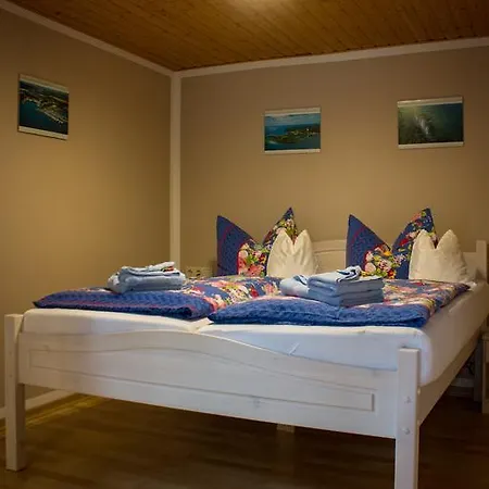 Am Nationalpark * Sassnitz