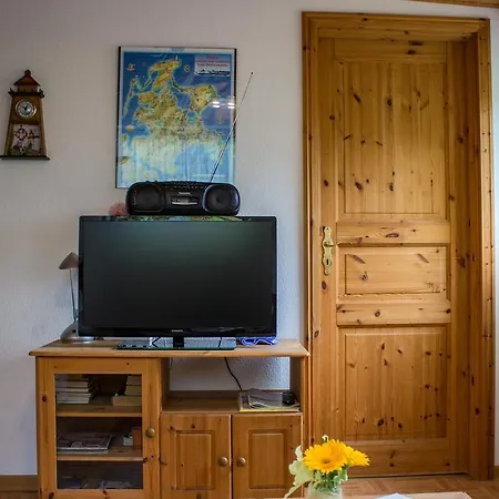 Am Nationalpark Apartment